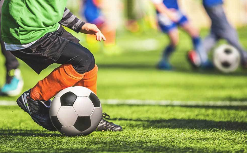 Barnstable Youth Soccer Association