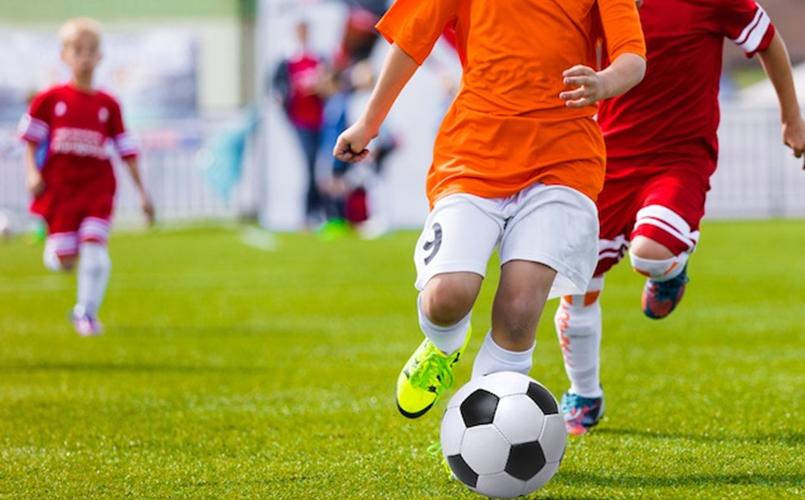Barnstable Youth Soccer Association
