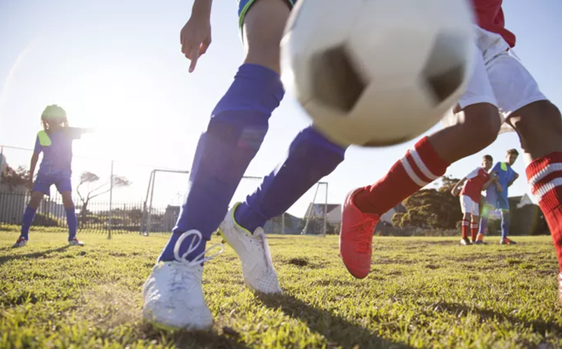 Barnstable Youth Soccer Association