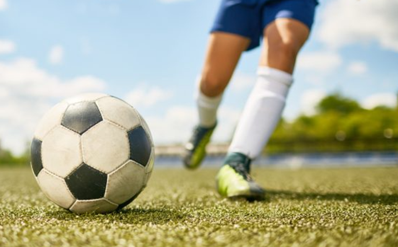 Barnstable Youth Soccer Association
